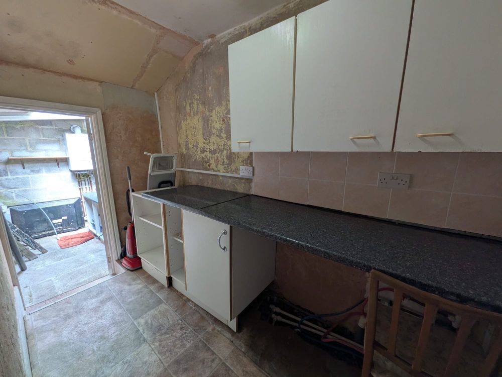 24-26 Ladysmith Road, Queensbury, Bradford