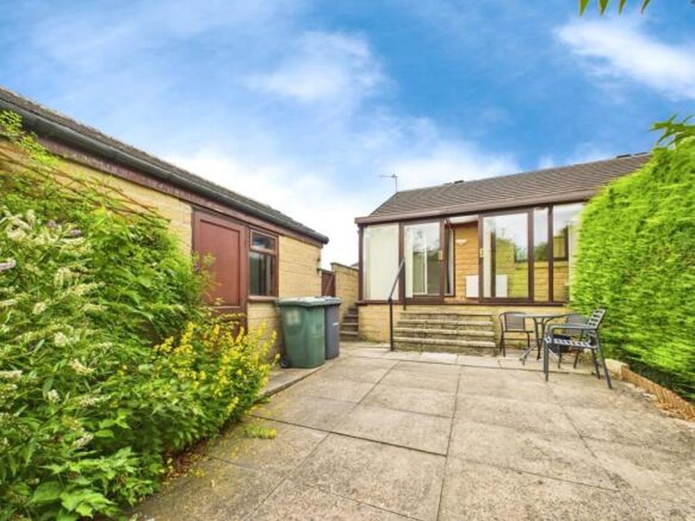 22 Timble Drive Bingley, BD16 3PF