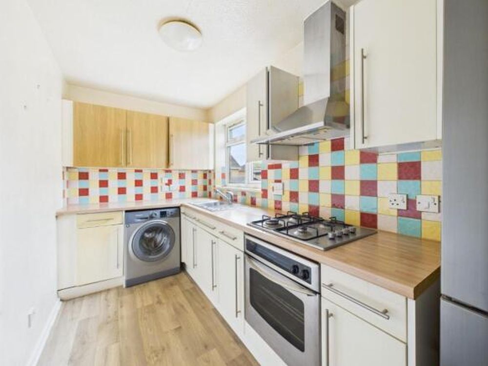 22 Timble Drive Bingley, BD16 3PF