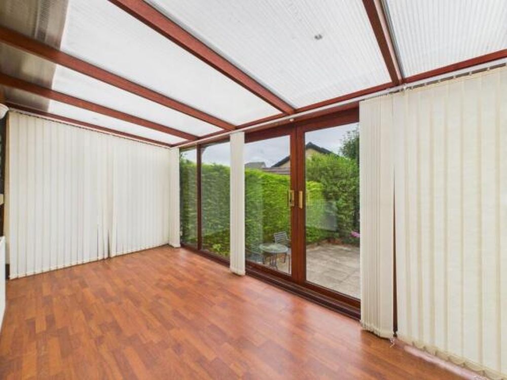 22 Timble Drive Bingley, BD16 3PF