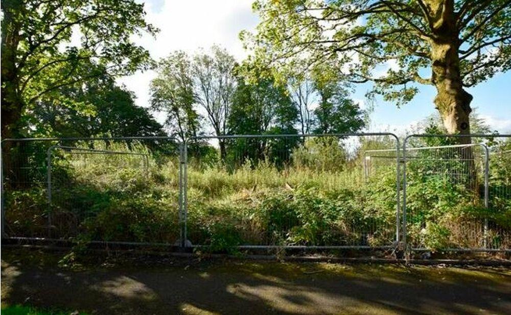 Plot 2 Reedley Road Burnley, BB10 2LU