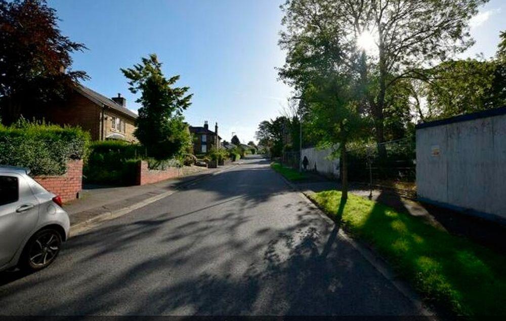 Plot 2 Reedley Road Burnley, BB10 2LU