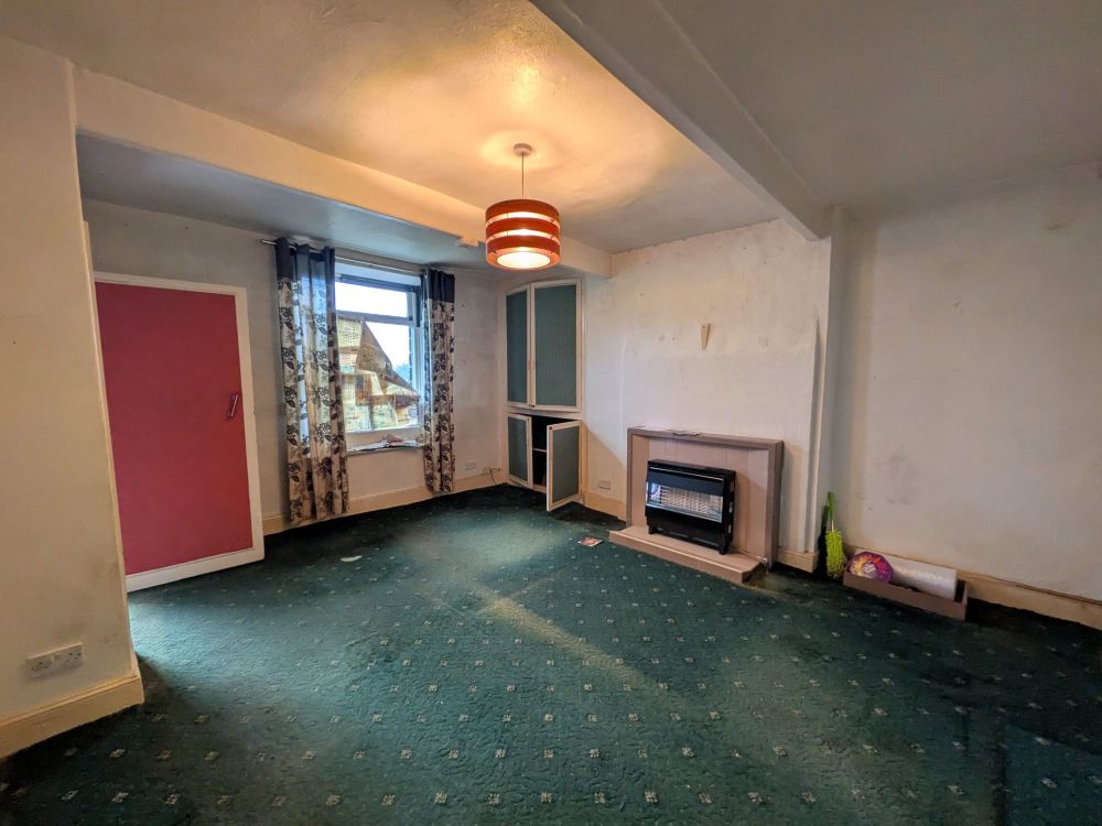 59, Ferncliffe Road, Bingley, Bradford, BD16 4PN
