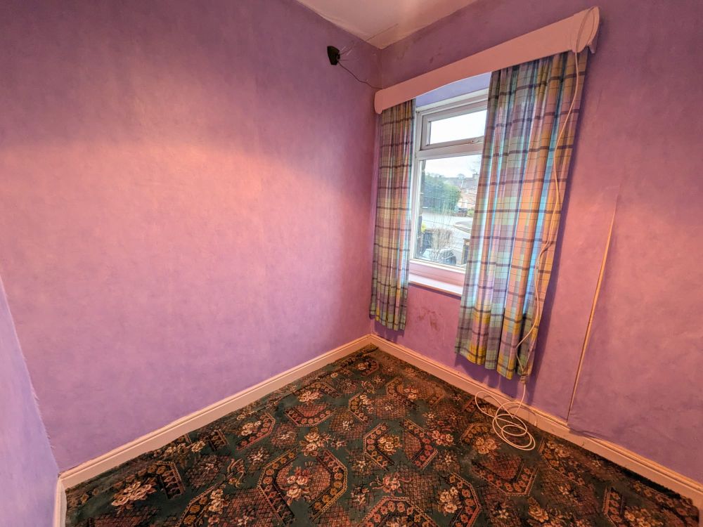 59, Ferncliffe Road, Bingley, Bradford, BD16 4PN