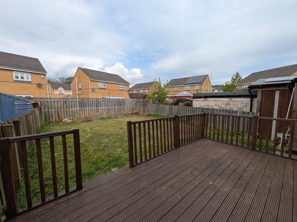 10, Berrydale Close Allerton, Bradford, BD15 7UD