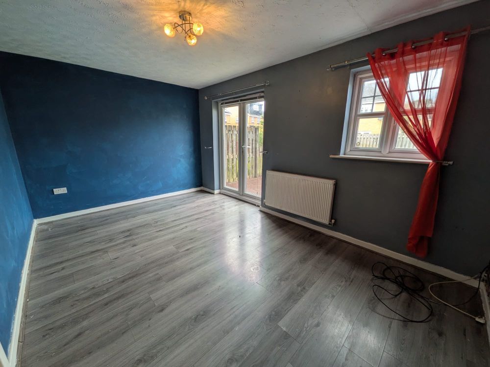 10, Berrydale Close Allerton, Bradford, BD15 7UD