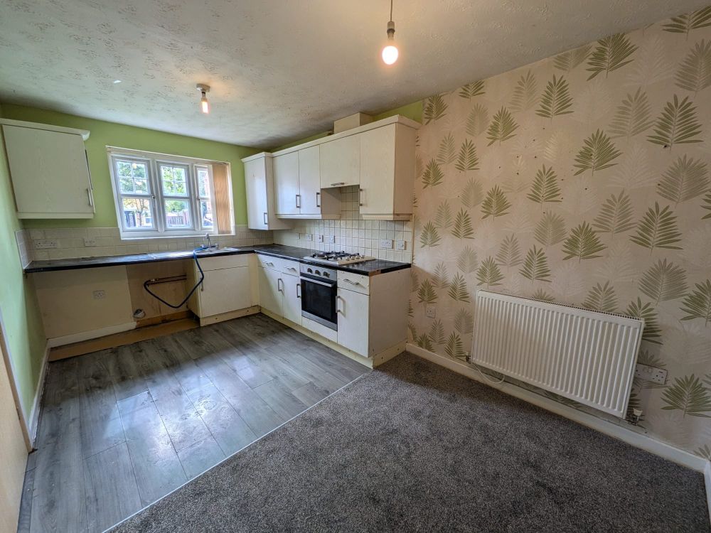 10, Berrydale Close Allerton, Bradford, BD15 7UD