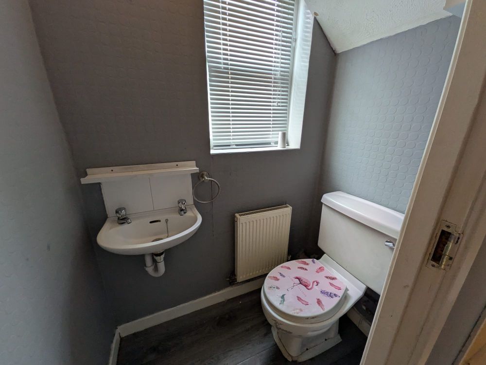 10, Berrydale Close Allerton, Bradford, BD15 7UD