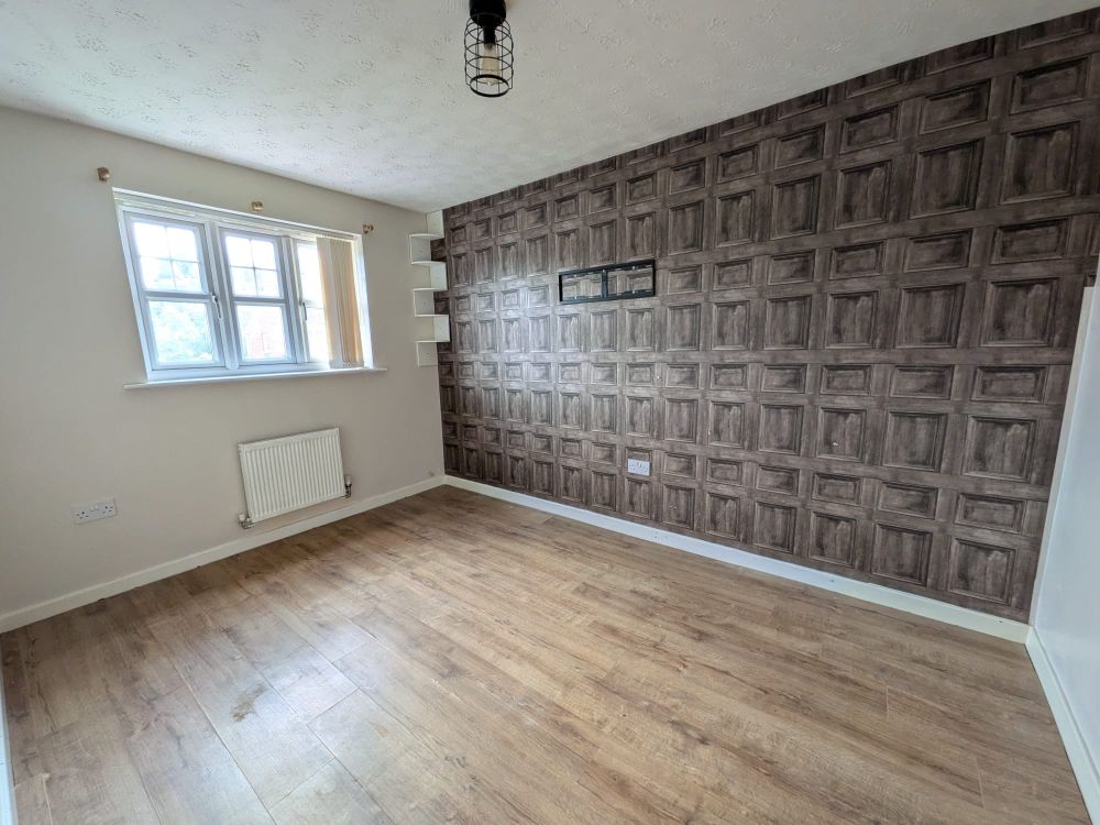 10, Berrydale Close Allerton, Bradford, BD15 7UD