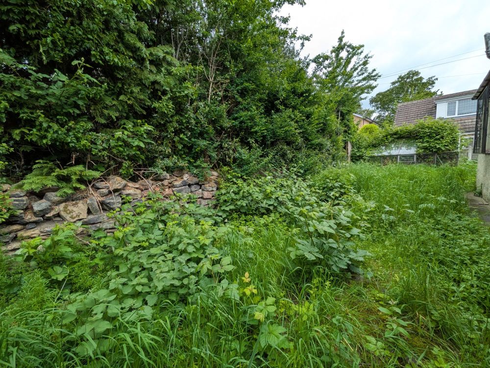 Brook Lea, Bankfield Terrace Baildon, Shipley, BD17 7HZ