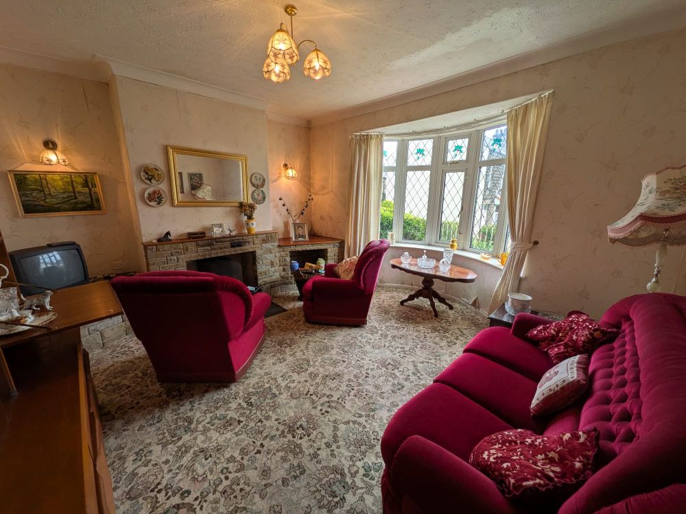 Brook Lea, Bankfield Terrace Baildon, Shipley, BD17 7HZ