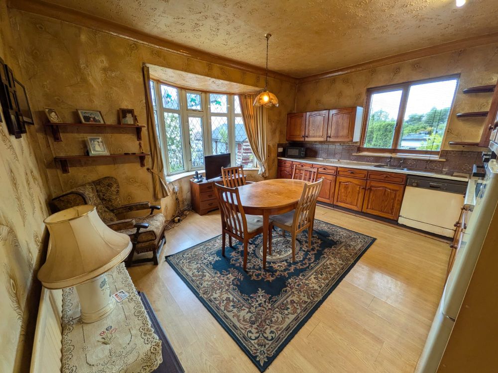 Brook Lea, Bankfield Terrace Baildon, Shipley, BD17 7HZ