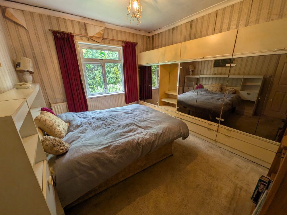 Brook Lea, Bankfield Terrace Baildon, Shipley, BD17 7HZ