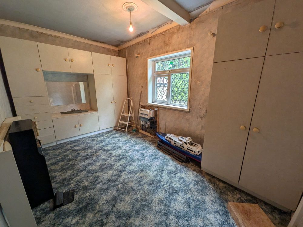 Brook Lea, Bankfield Terrace Baildon, Shipley, BD17 7HZ