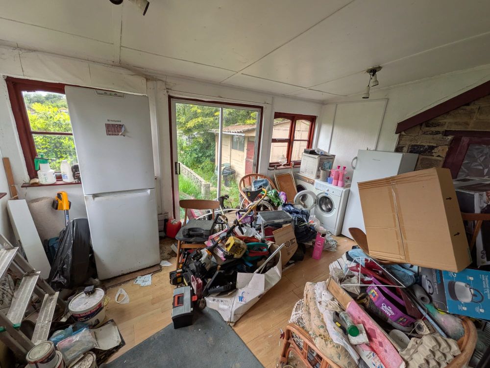 Brook Lea, Bankfield Terrace Baildon, Shipley, BD17 7HZ