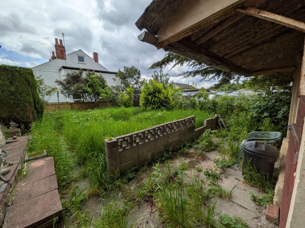 Brook Lea, Bankfield Terrace Baildon, Shipley, BD17 7HZ