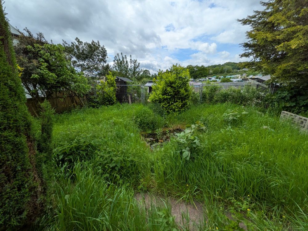 Brook Lea, Bankfield Terrace Baildon, Shipley, BD17 7HZ