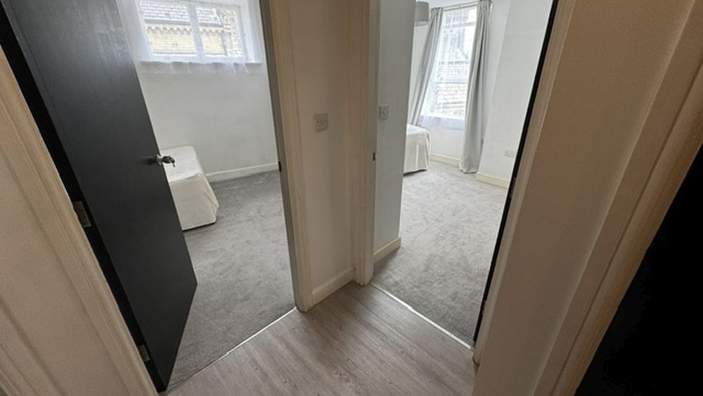 11 Georges House, Upper Millergate Bradford, BD1 1SX