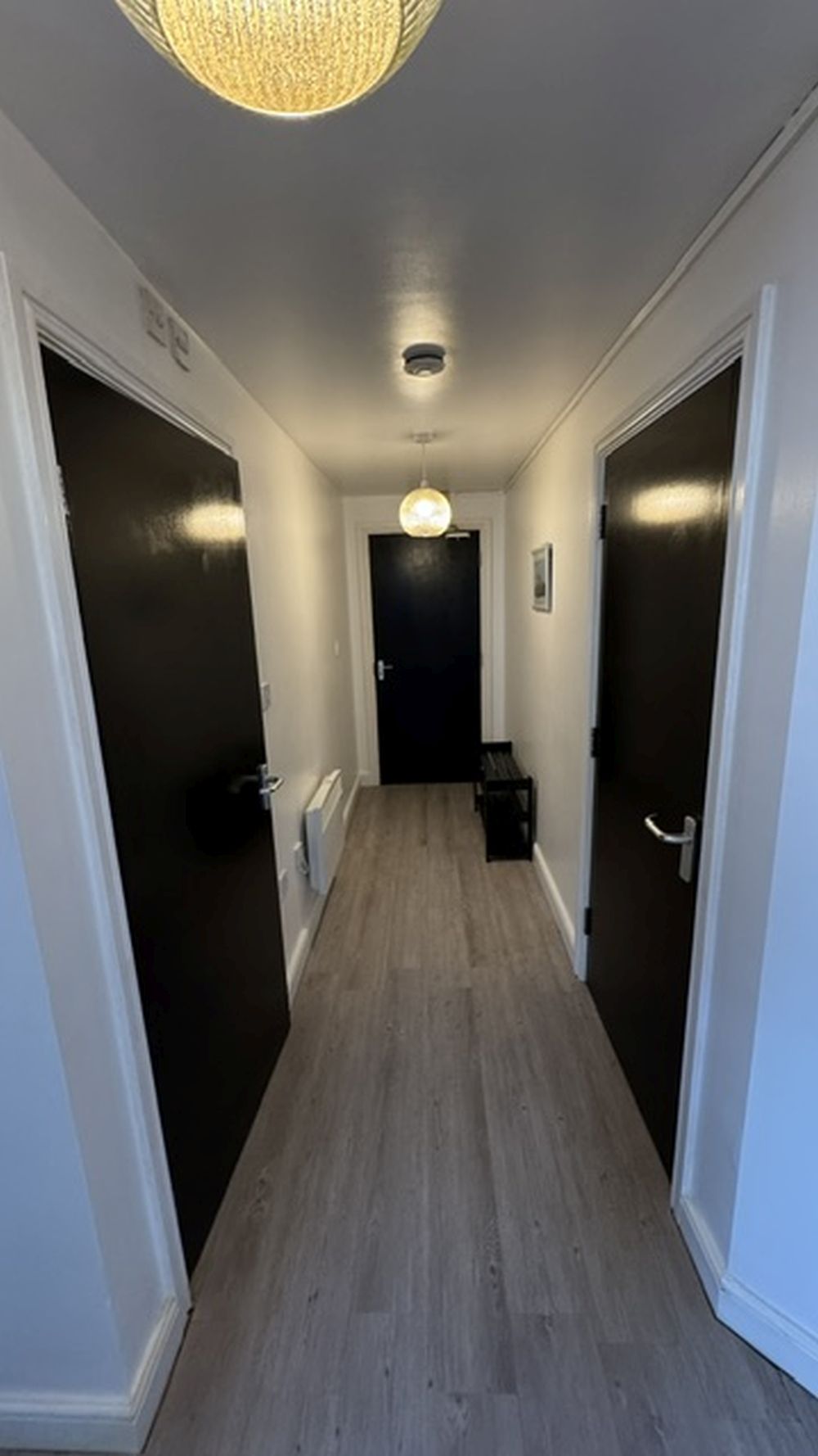 11 Georges House, Upper Millergate Bradford, BD1 1SX