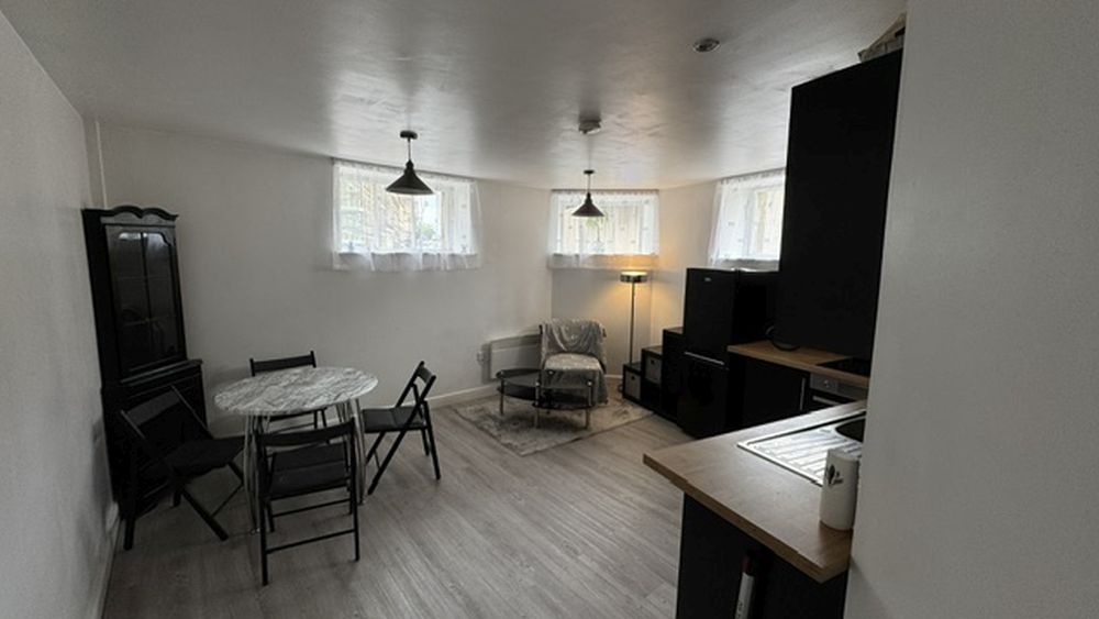 11 Georges House, Upper Millergate Bradford, BD1 1SX