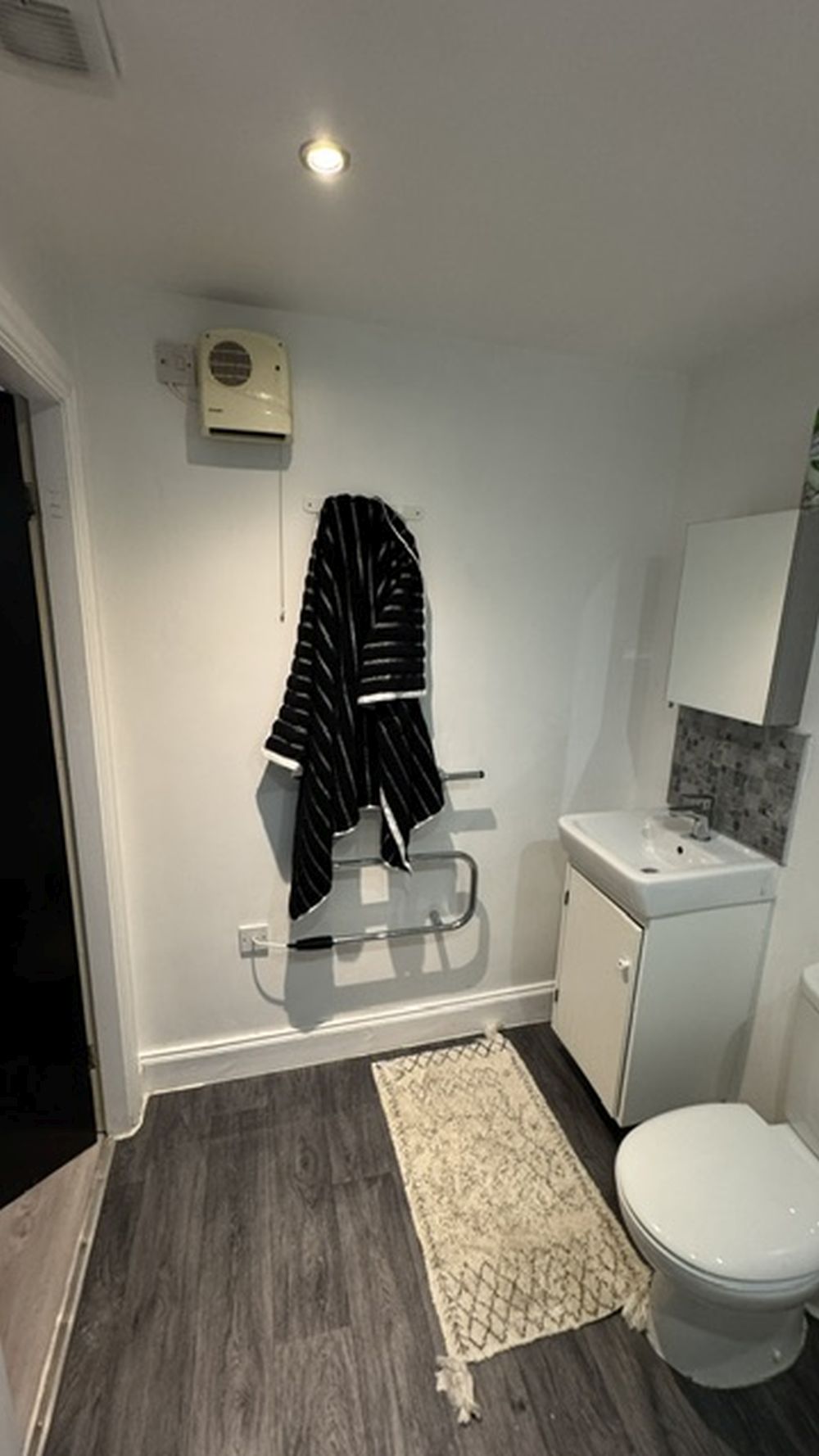 11 Georges House, Upper Millergate Bradford, BD1 1SX