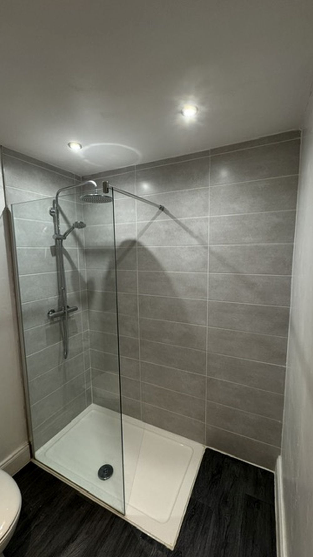 11 Georges House, Upper Millergate Bradford, BD1 1SX