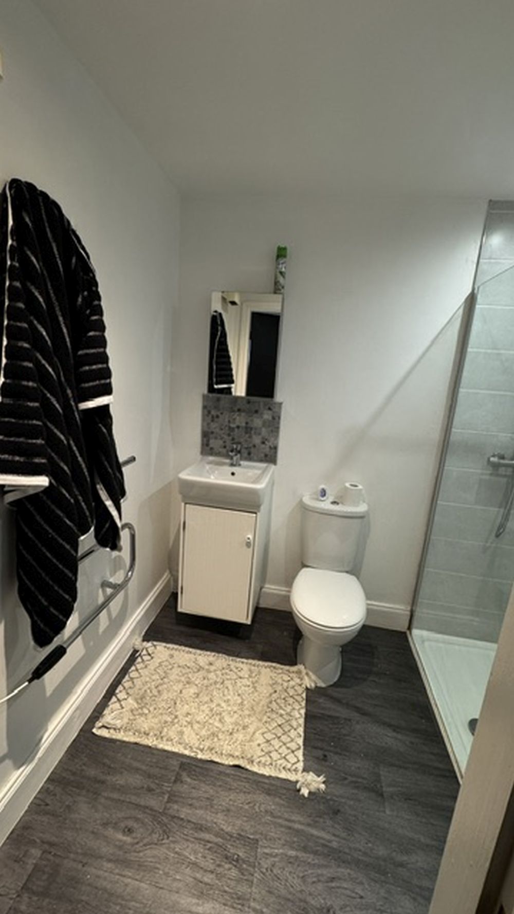 11 Georges House, Upper Millergate Bradford, BD1 1SX