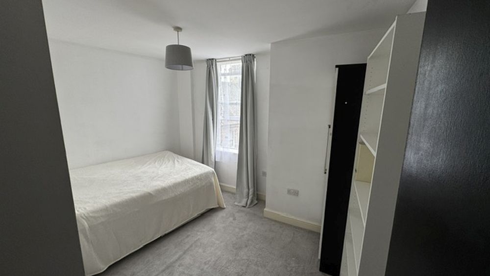11 Georges House, Upper Millergate Bradford, BD1 1SX