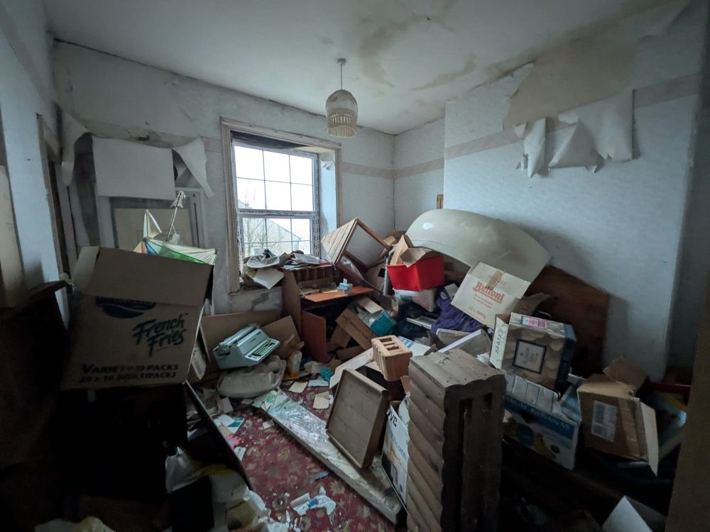 1 Western Place Bradford, BD13 1DU