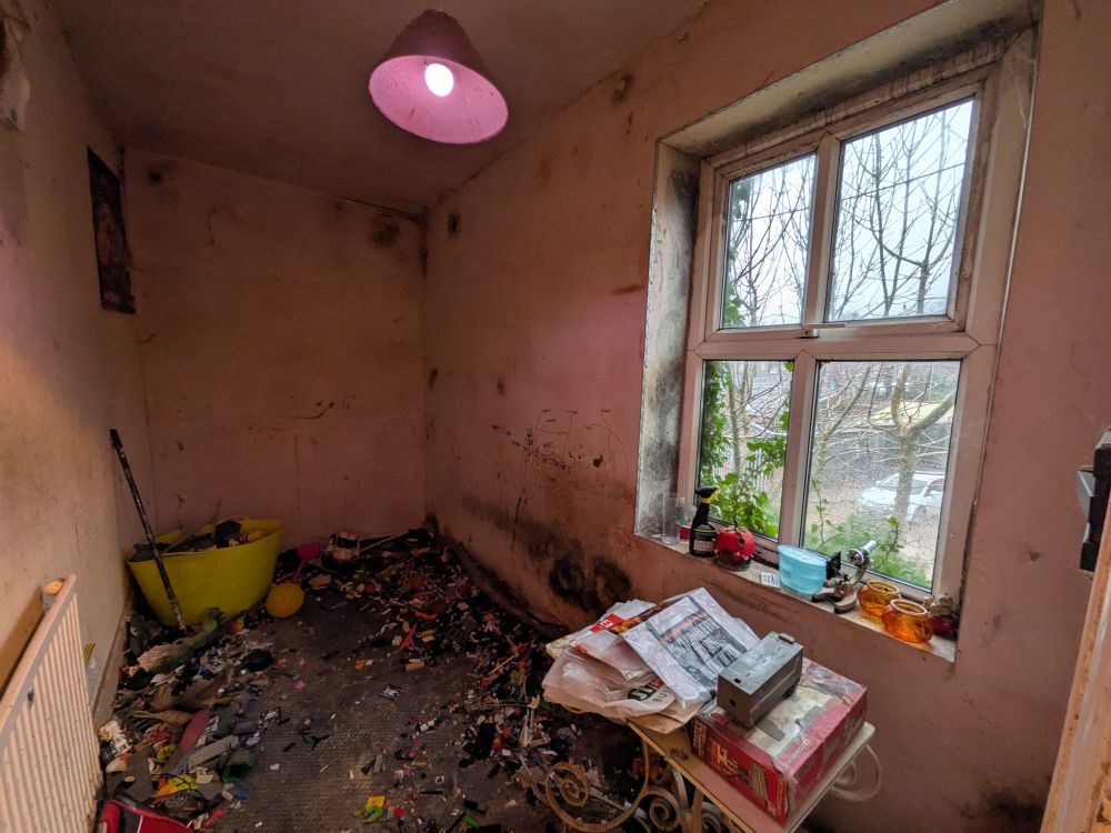 8 East Parade Baildon, BD17 6LY