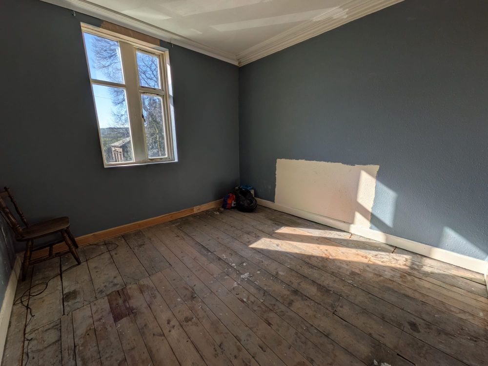 The Blue Boar, Thornton Road Thornton, Bradford, BD13 3LP