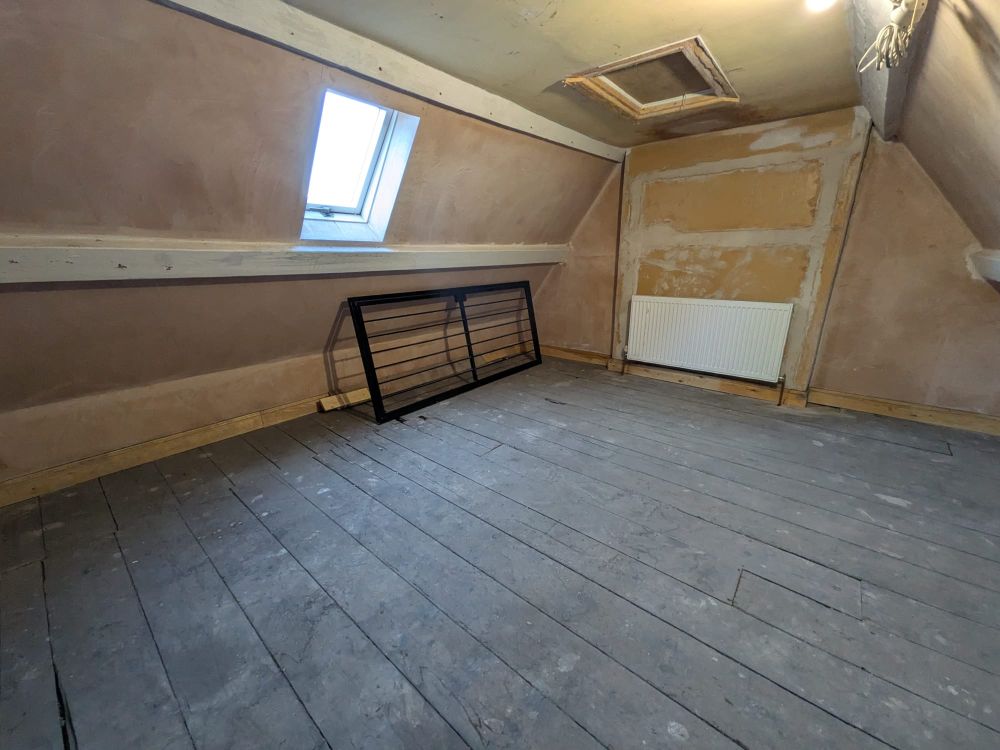 The Blue Boar, Thornton Road Thornton, Bradford, BD13 3LP