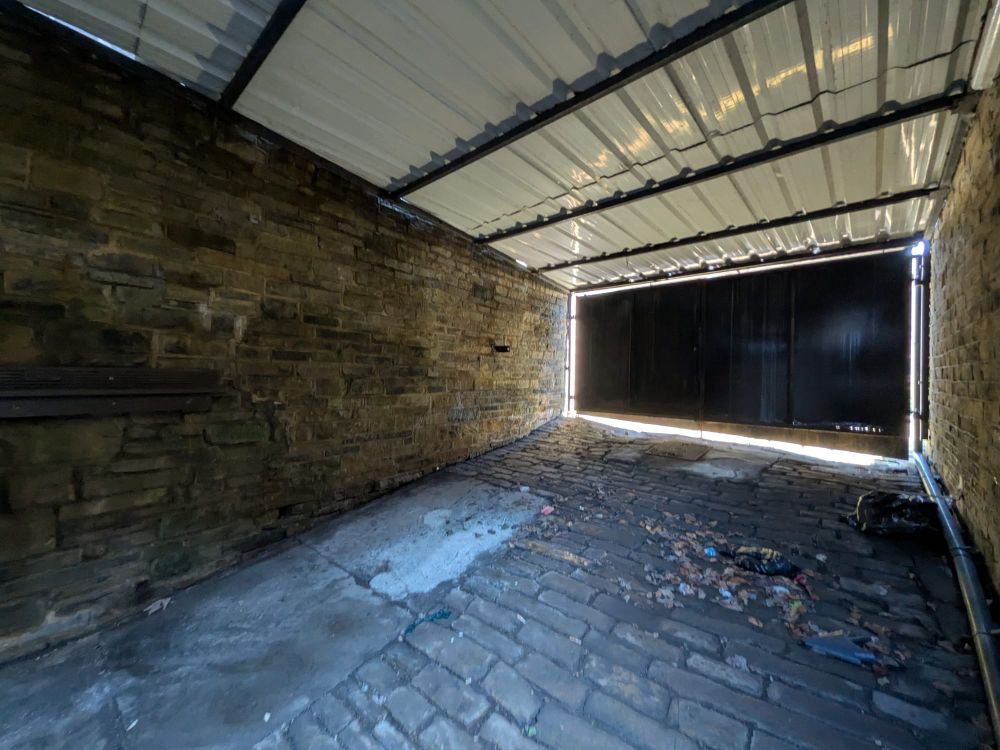 The Blue Boar, Thornton Road Thornton, Bradford, BD13 3LP