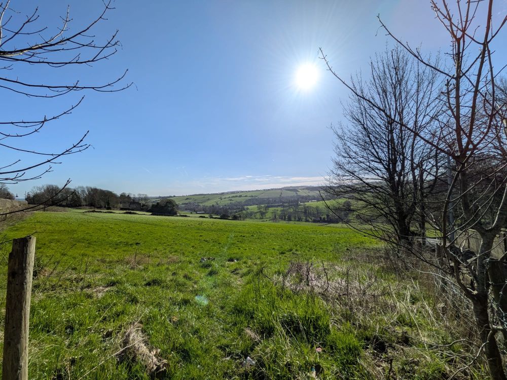 The Blue Boar, Thornton Road Thornton, Bradford, BD13 3LP