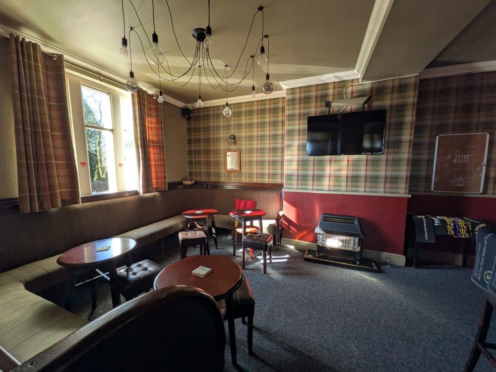 The Blue Boar, Thornton Road Thornton, Bradford, BD13 3LP