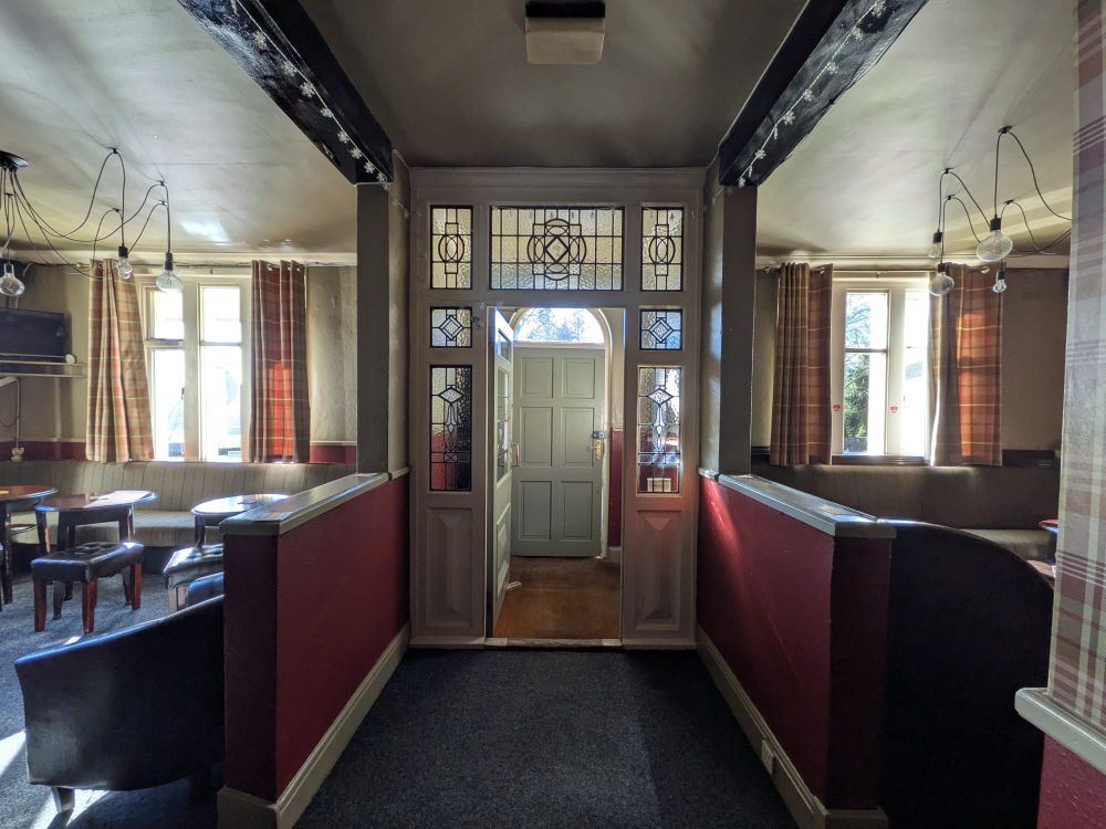 The Blue Boar, Thornton Road Thornton, Bradford, BD13 3LP