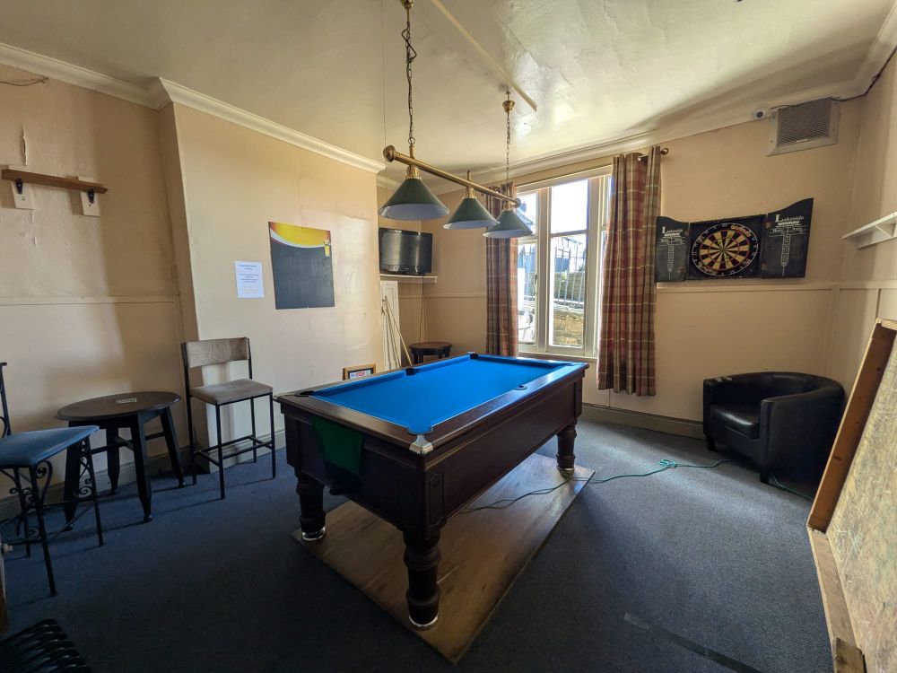 The Blue Boar, Thornton Road Thornton, Bradford, BD13 3LP