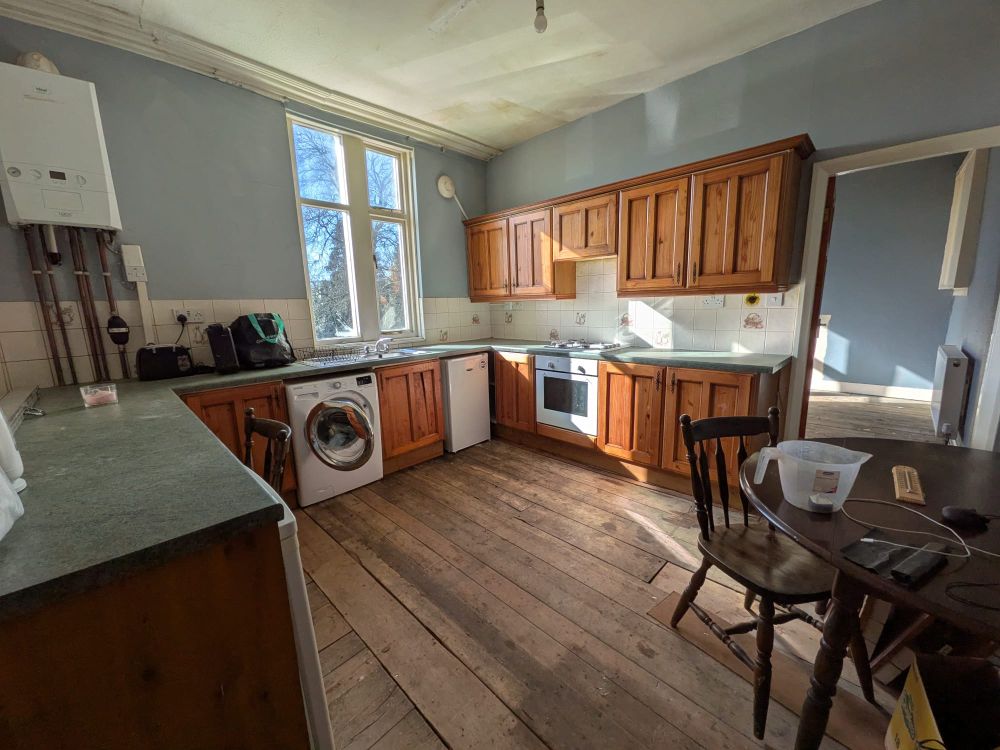 The Blue Boar, Thornton Road Thornton, Bradford, BD13 3LP